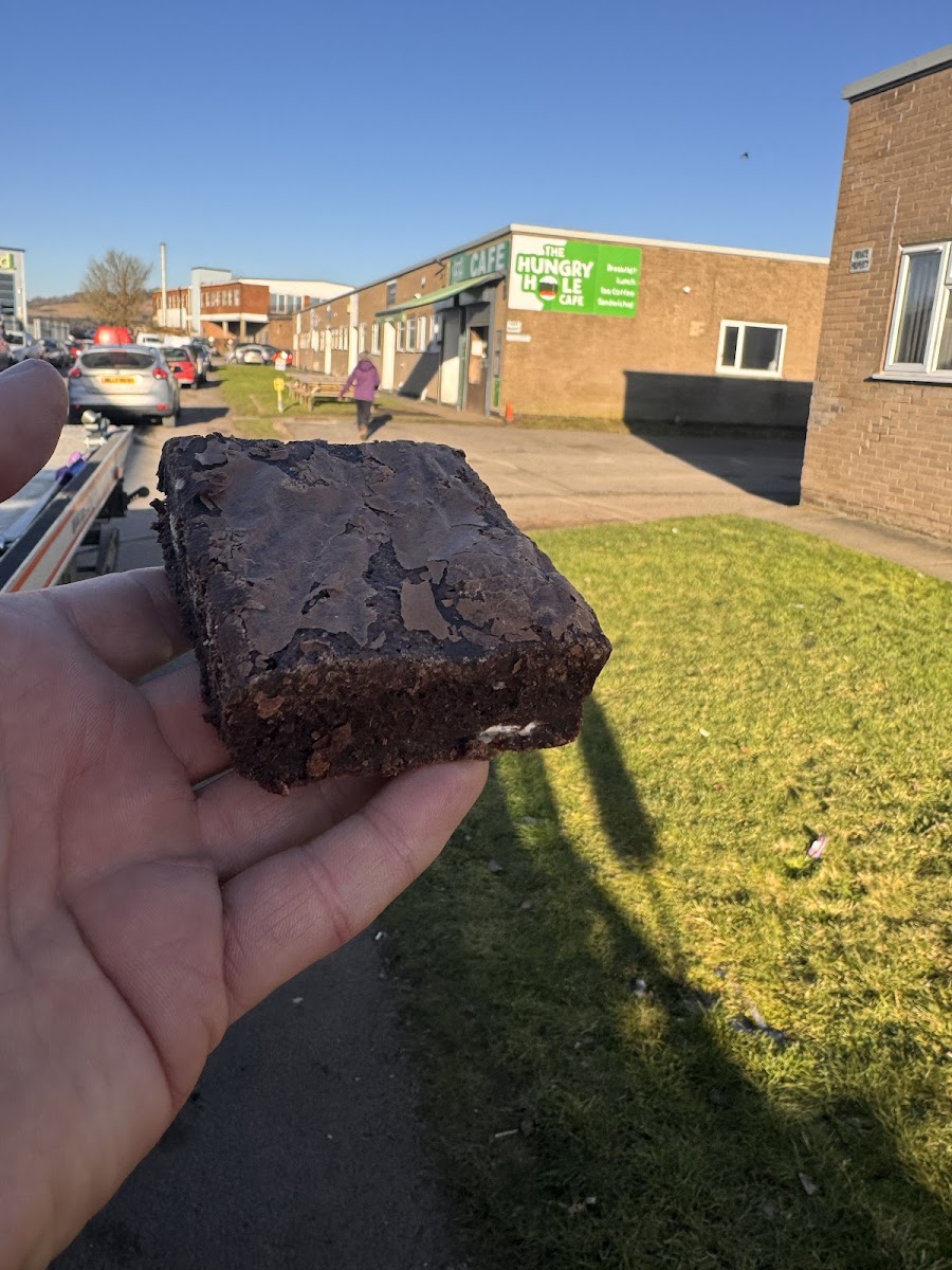 The Hungry Hole Cafe - 3