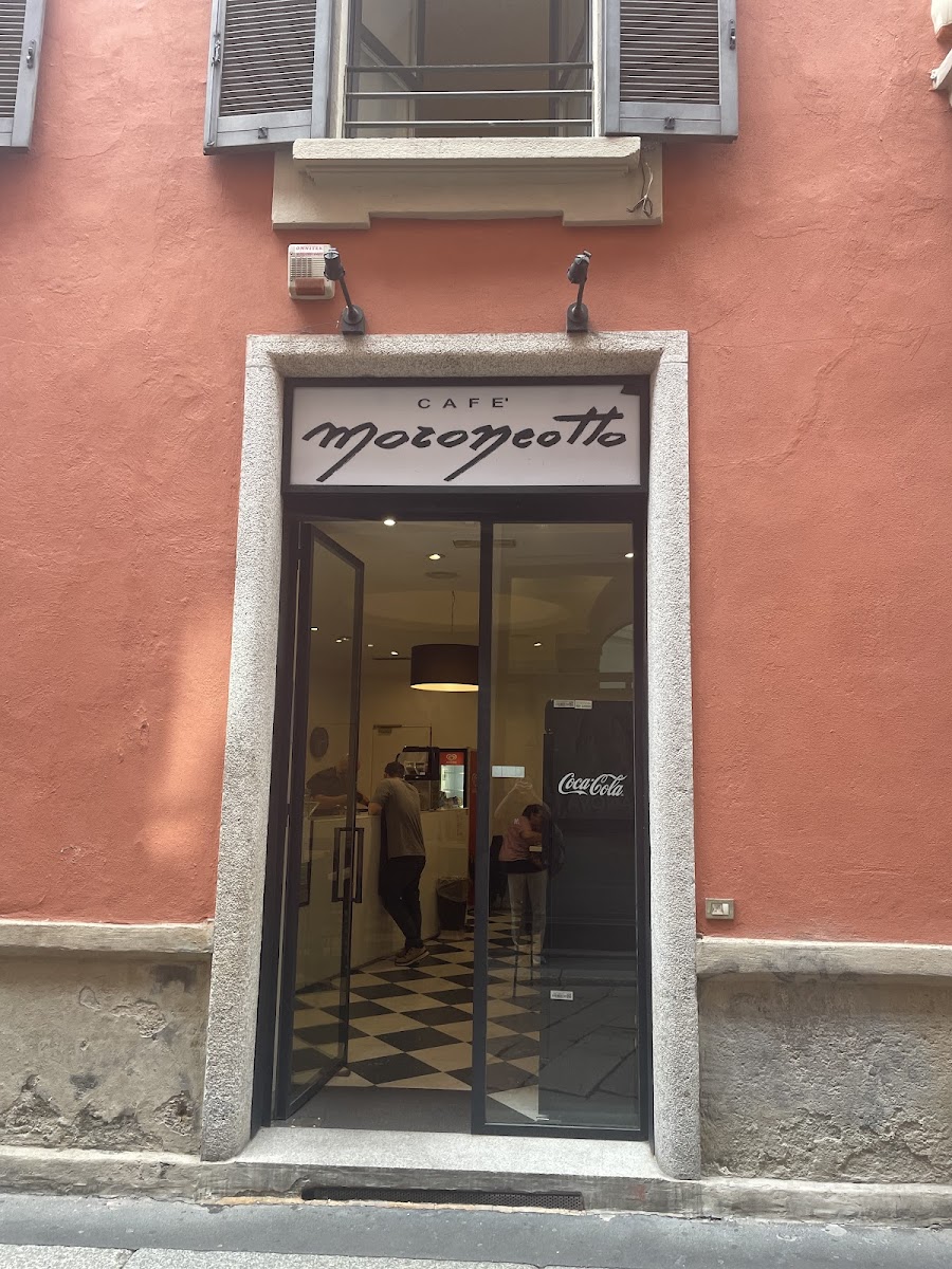 Cafe Moroneotto - 2