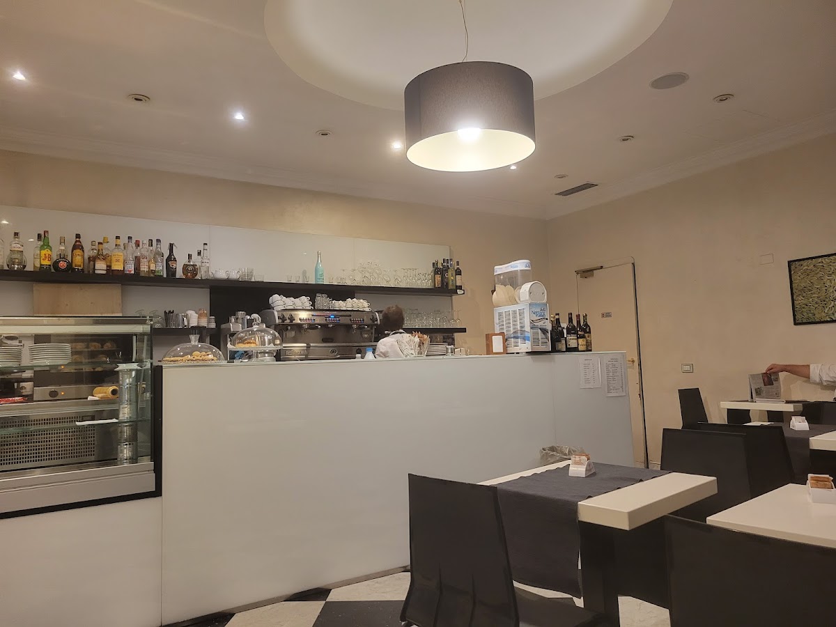 Cafe Moroneotto - 4