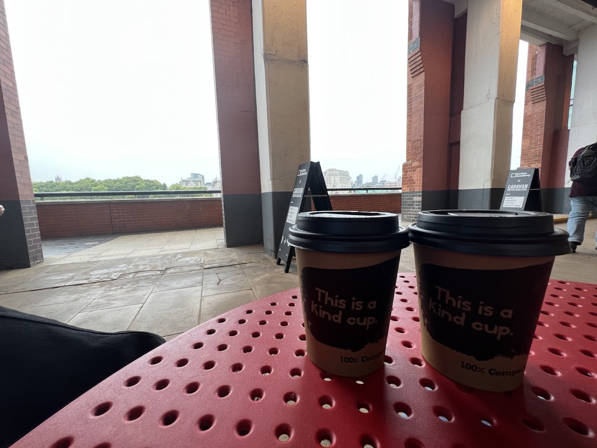 Coffee Academy Independent Artisan Cafe & Doughnuts - 10