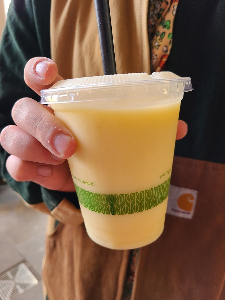 Coffee Academy Independent Artisan Cafe & Doughnuts - 5