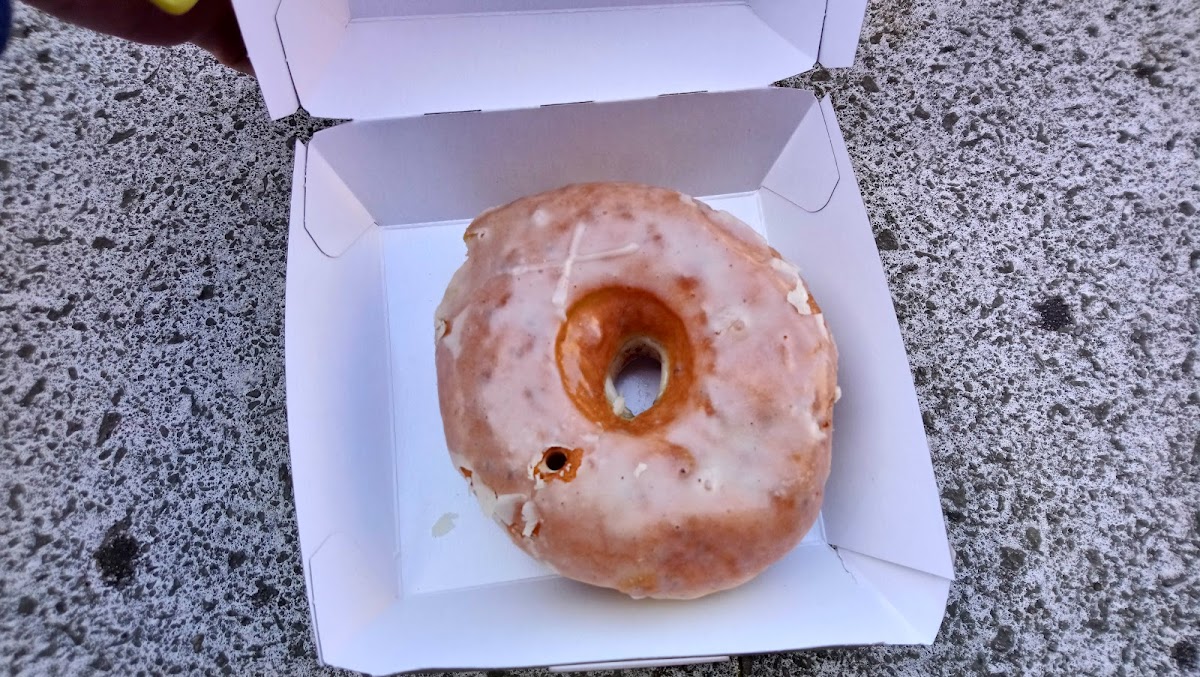 Coffee Academy Independent Artisan Cafe & Doughnuts - 6