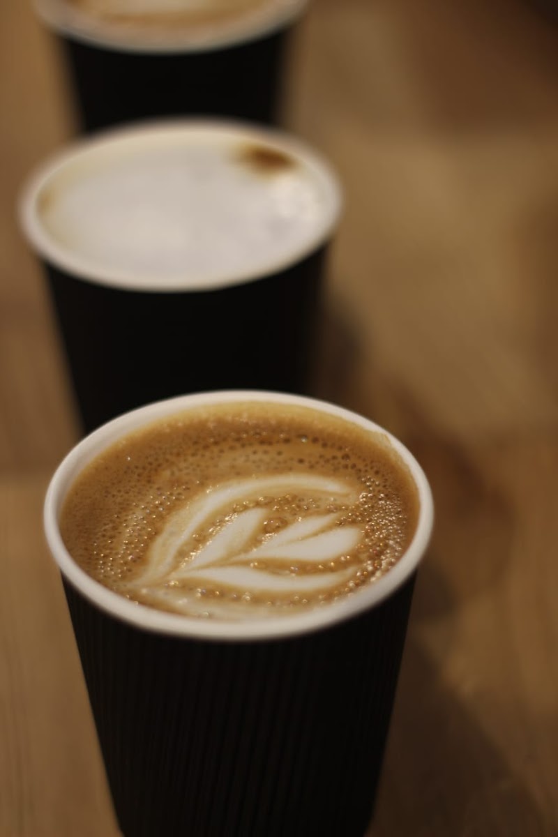 Coffee Academy Independent Artisan Cafe & Doughnuts - 8