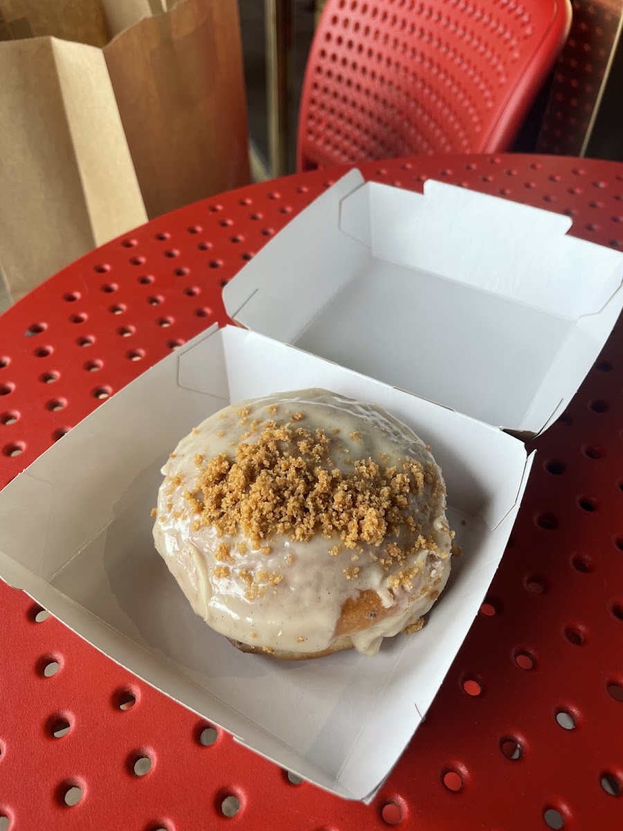 Coffee Academy Independent Artisan Cafe & Doughnuts - 9