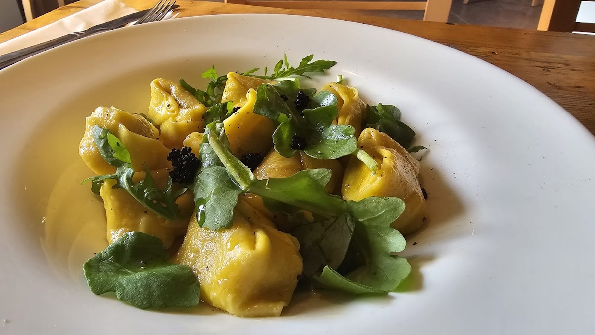 Ragged School Café - 4