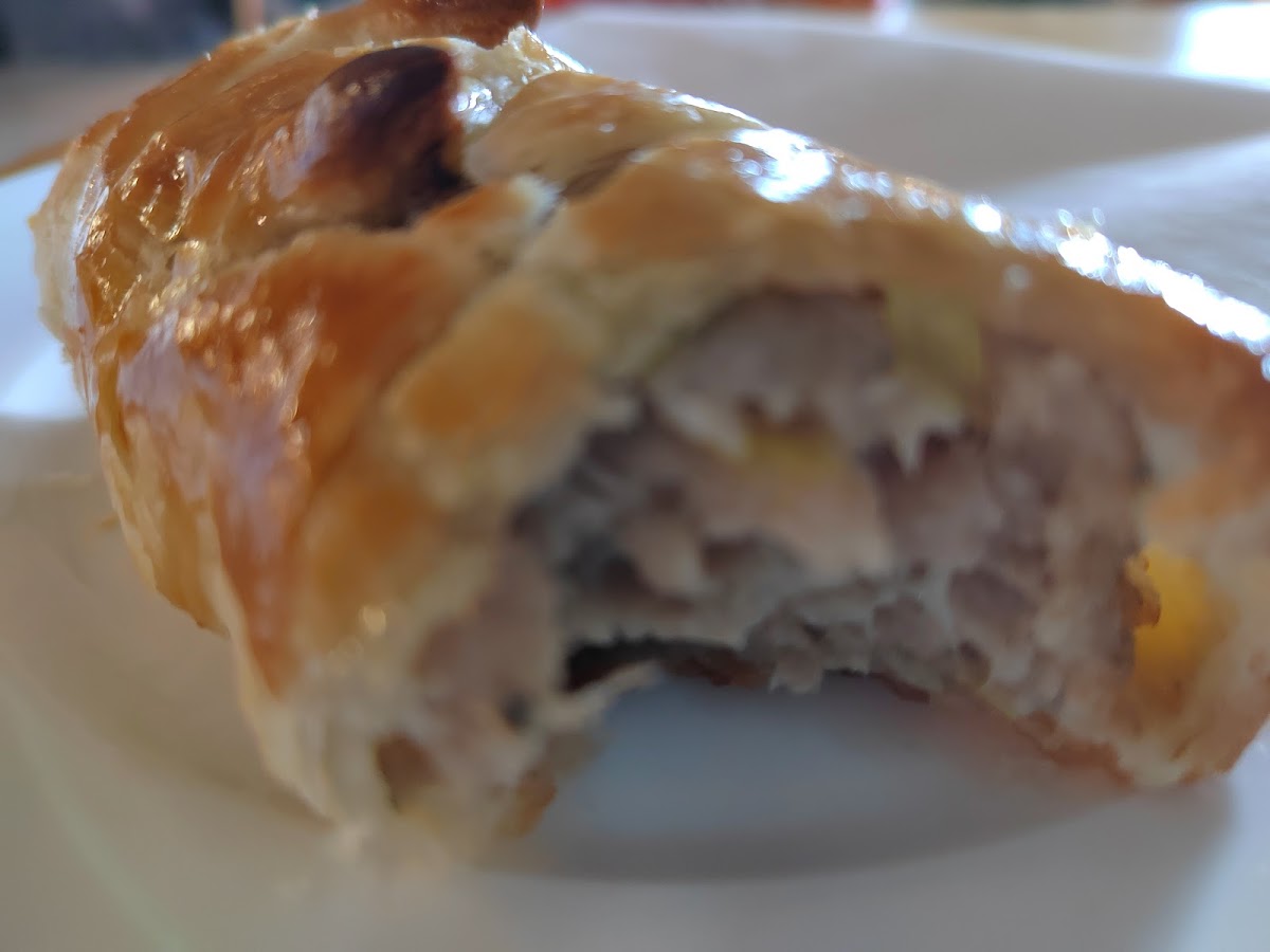 Ragged School Café - 7