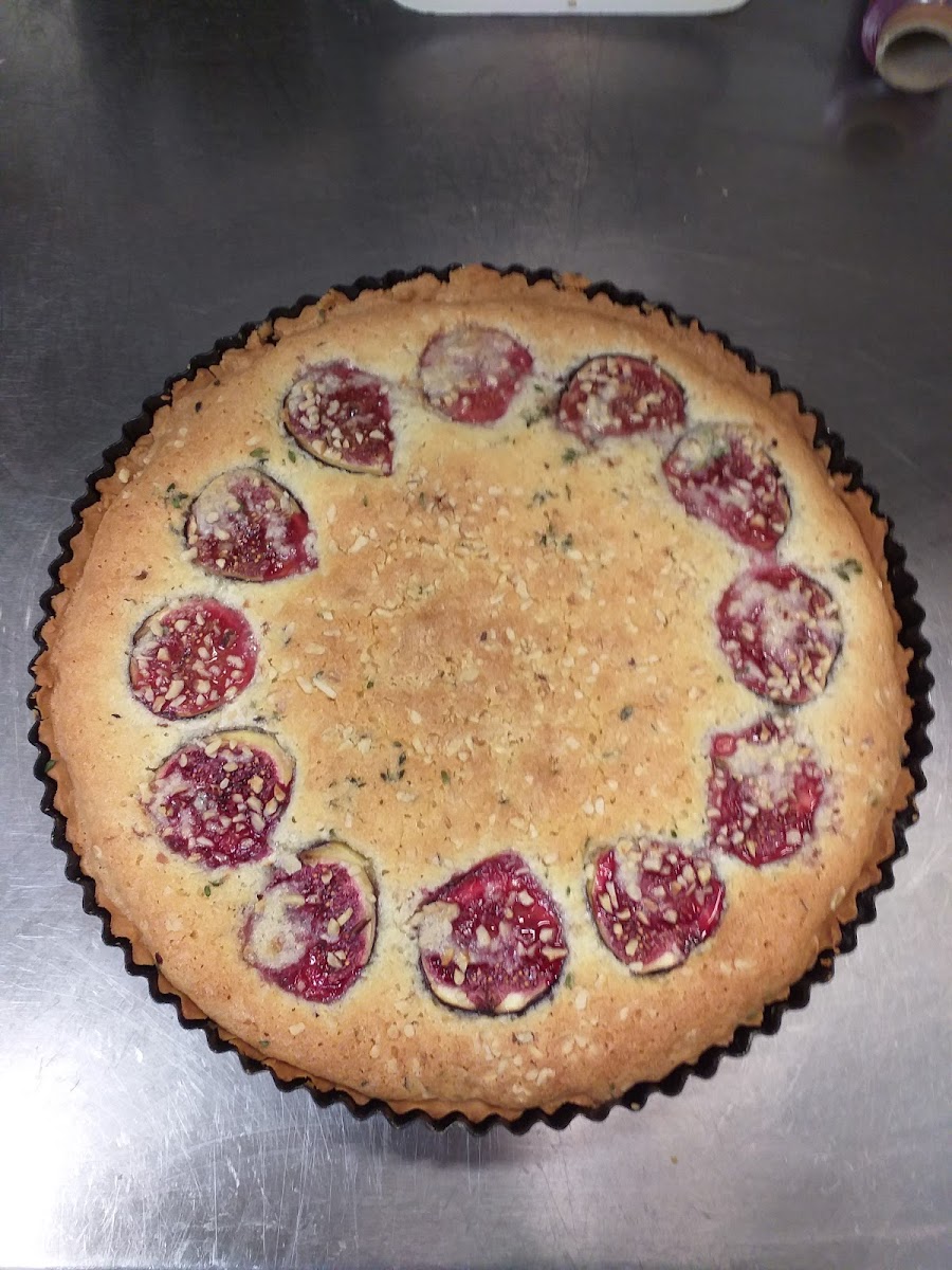 Ragged School Café - 9