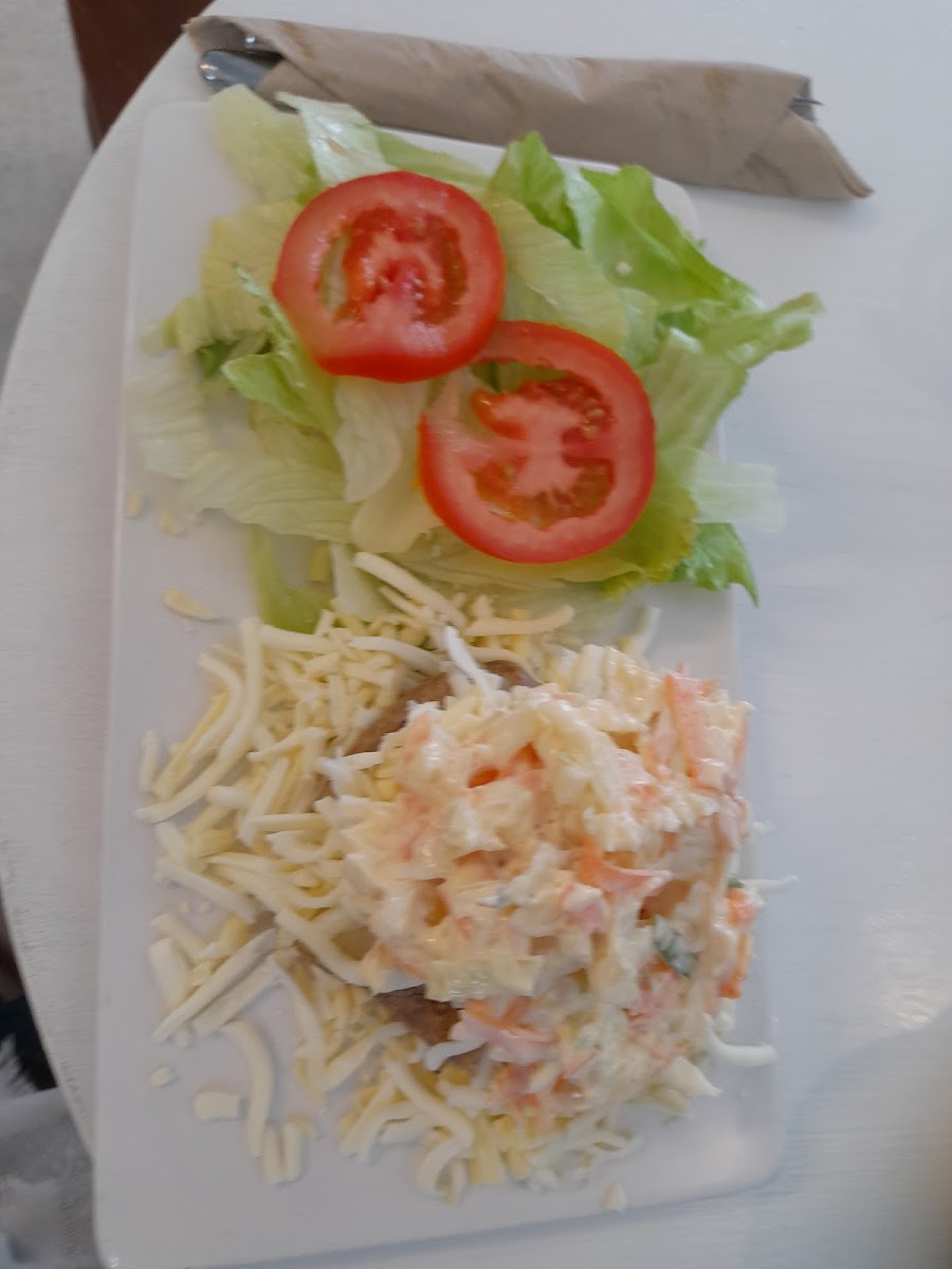 Brightlingsea Cafe Lido - 10