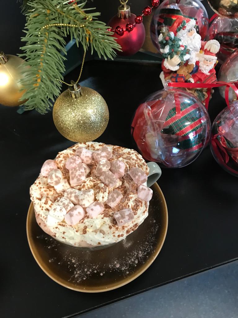 Brightlingsea Cafe Lido - 2