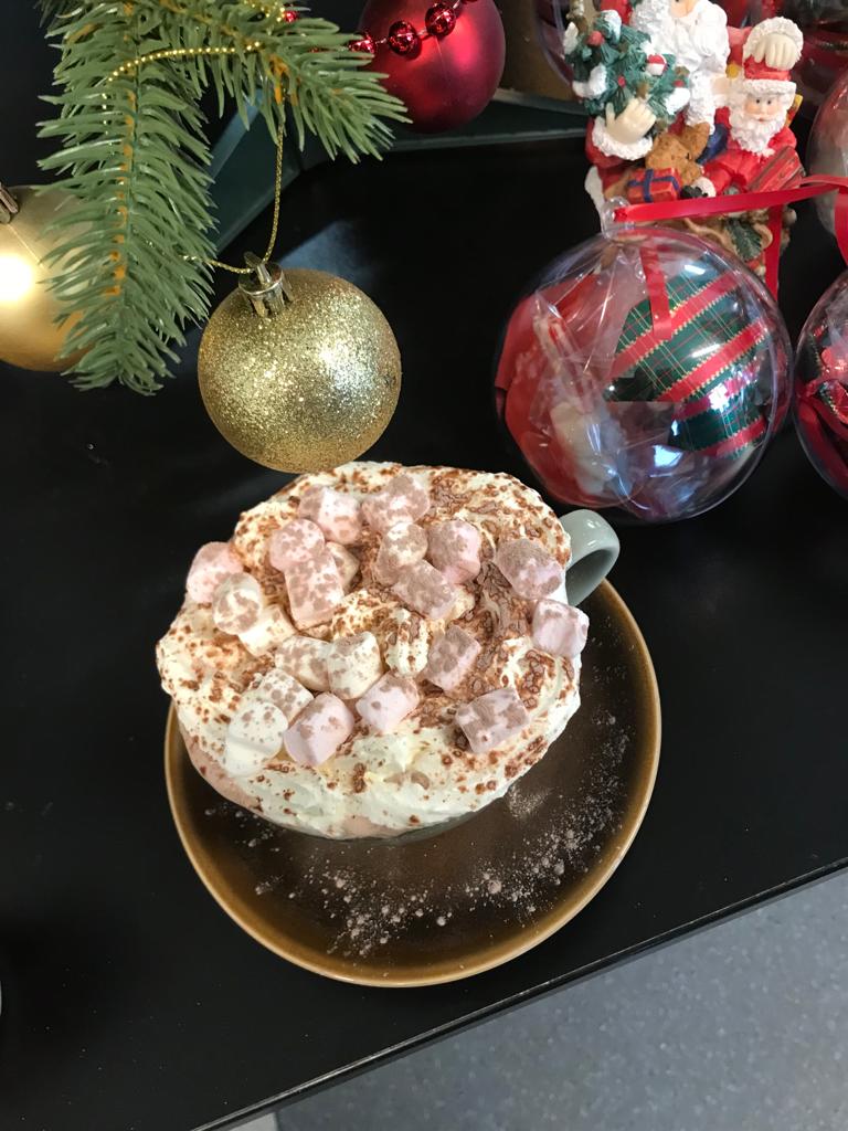 Brightlingsea Cafe Lido - 7