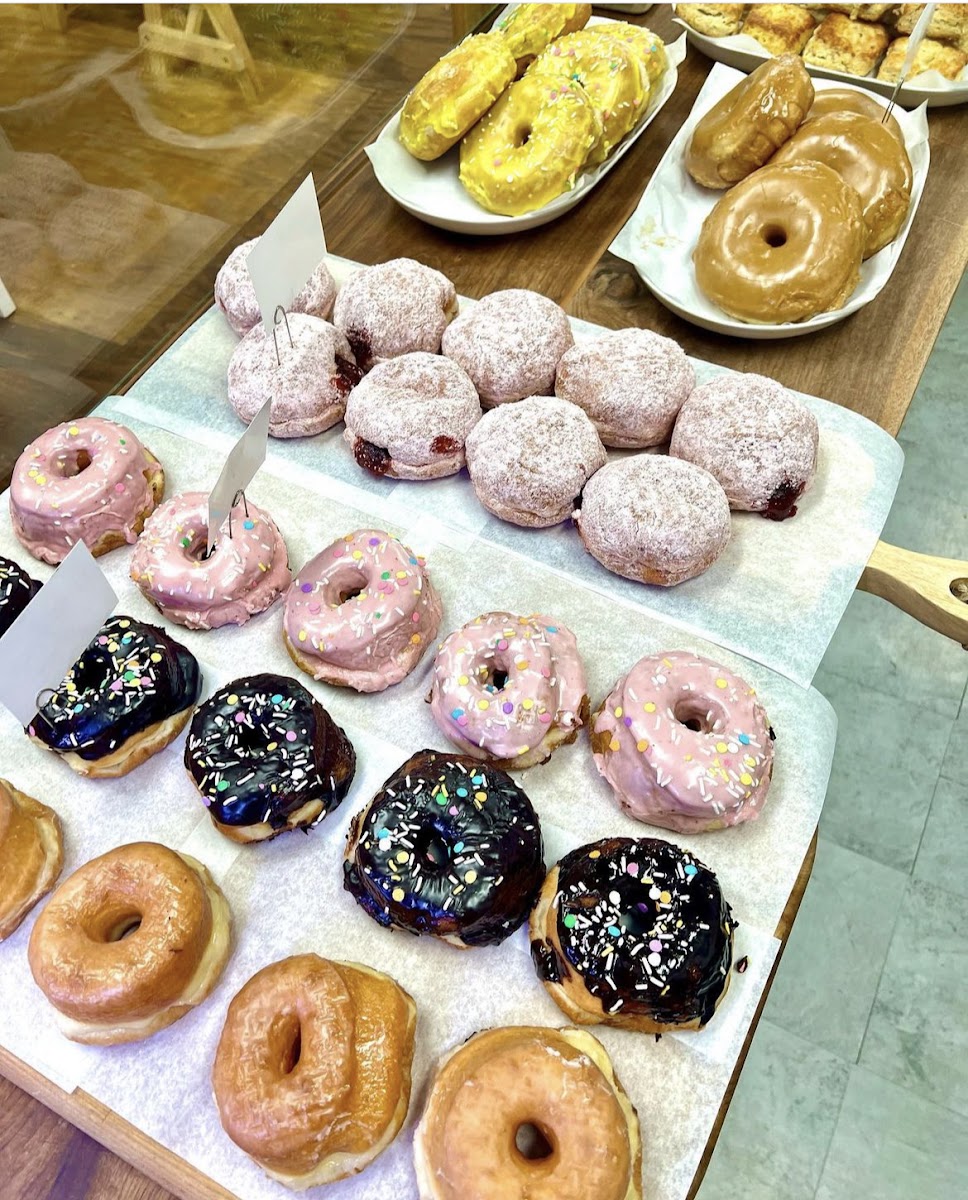 General Store Shops & Cafe - 6