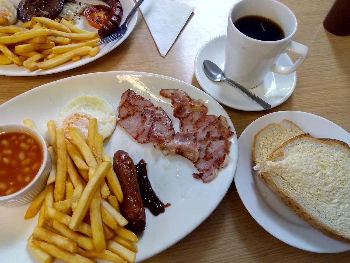 Star Express Selsdon - 3