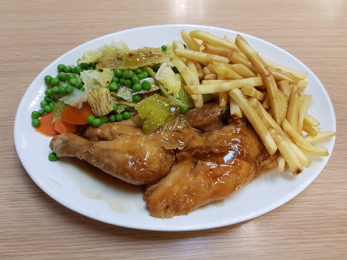 Star Express Selsdon - 4