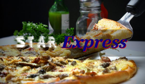 Star Express Selsdon - 6