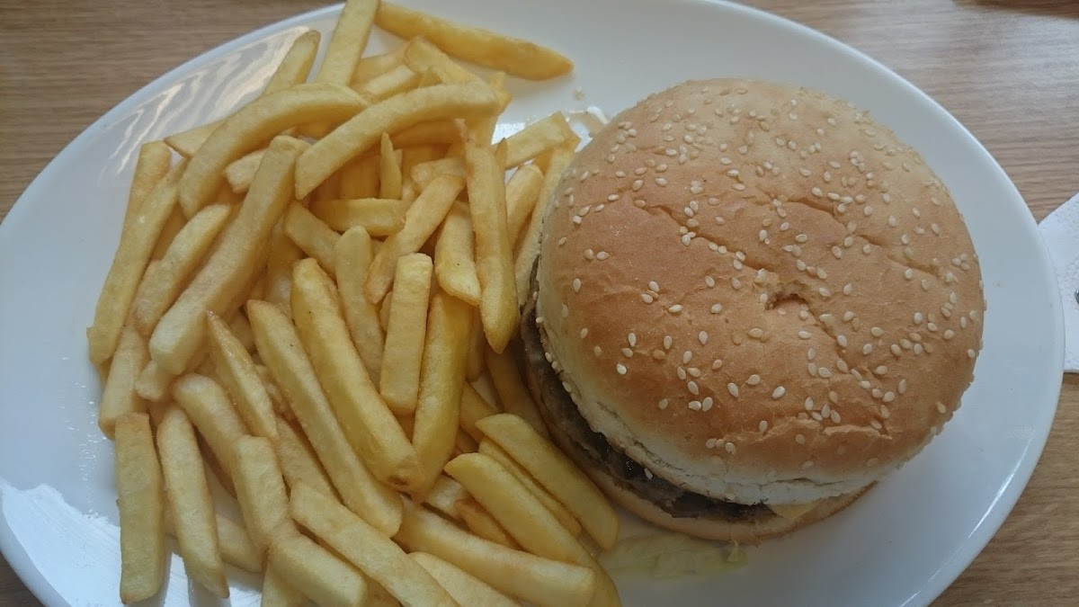 Star Express Selsdon - 7