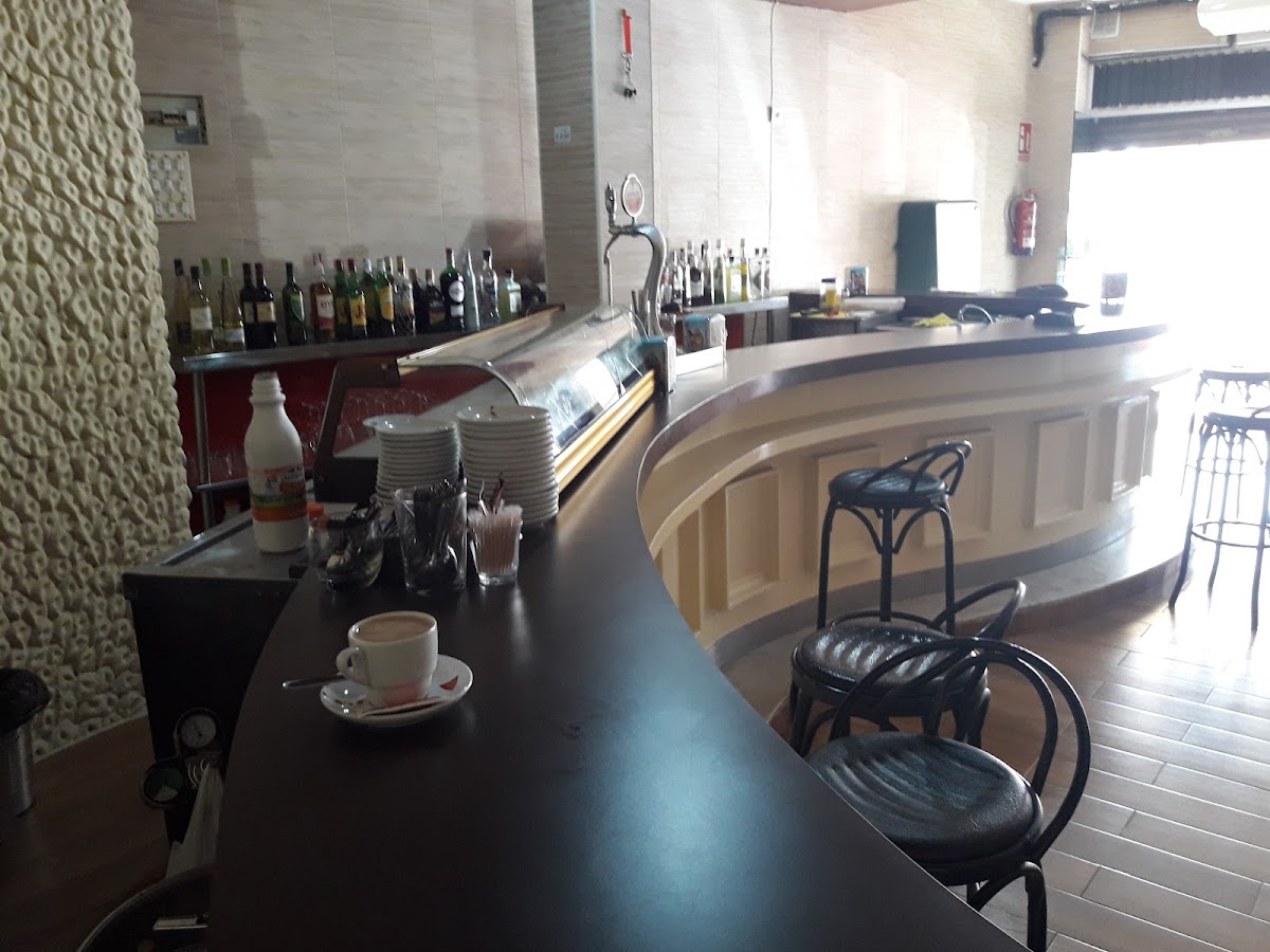 Café-Bar El TRABAJO - 6