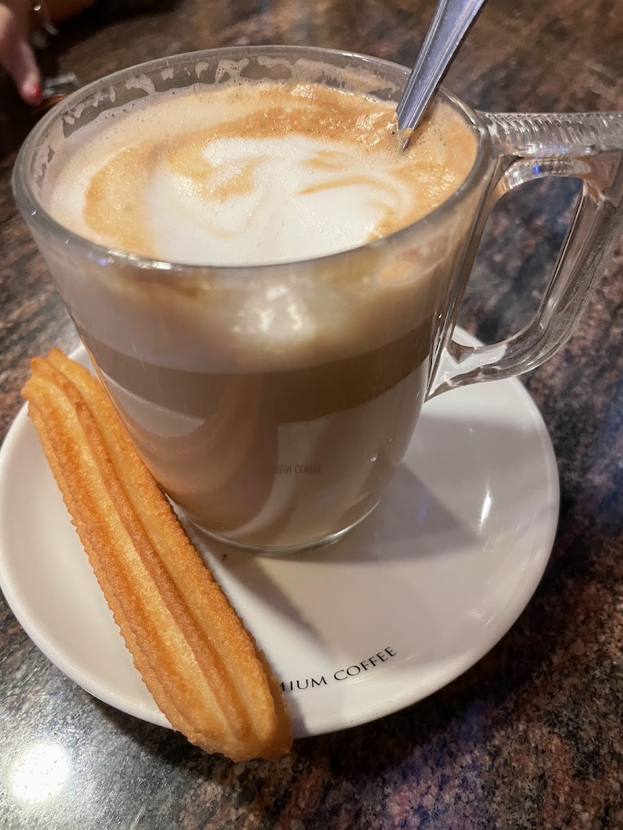 Café Bar Praza - 10