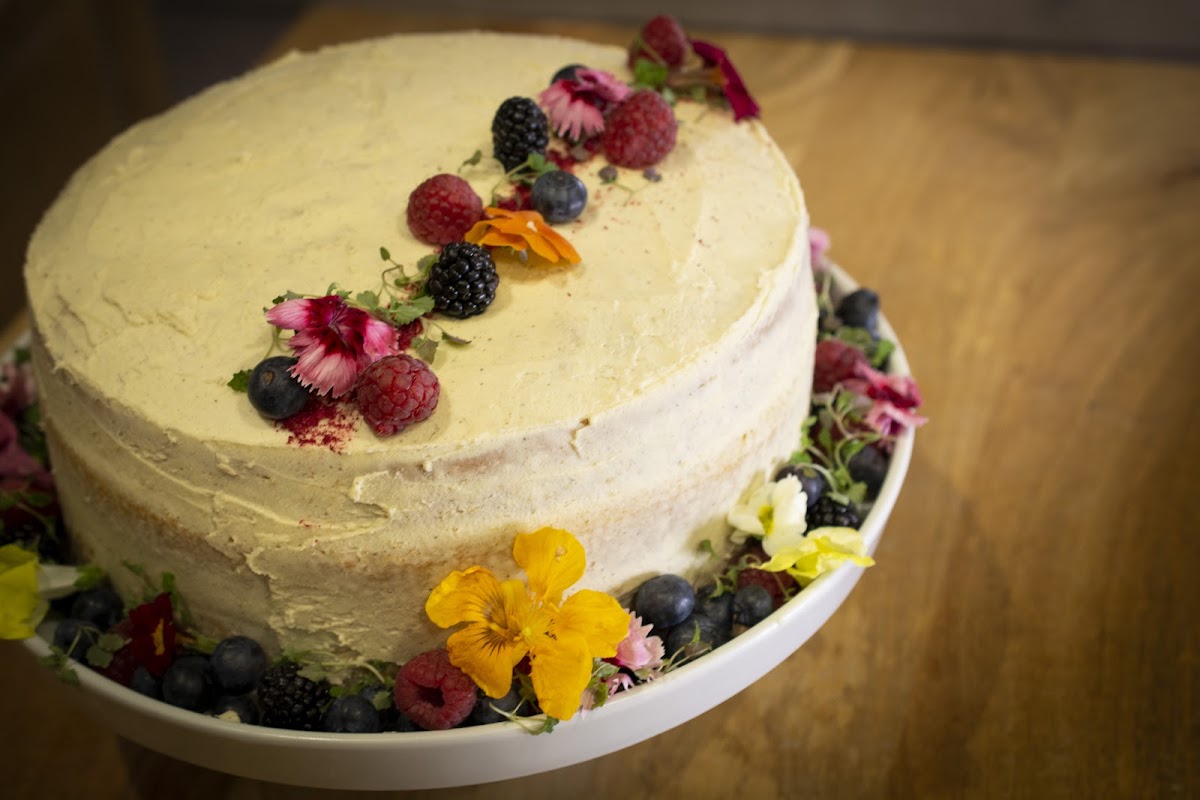 The Stable Door Cafe & Ice Cream Parlour - 10