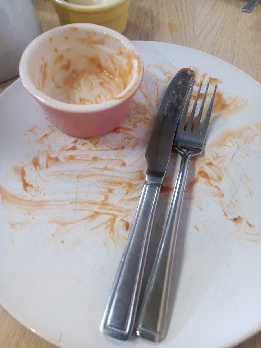 The Stable Door Cafe & Ice Cream Parlour - 6