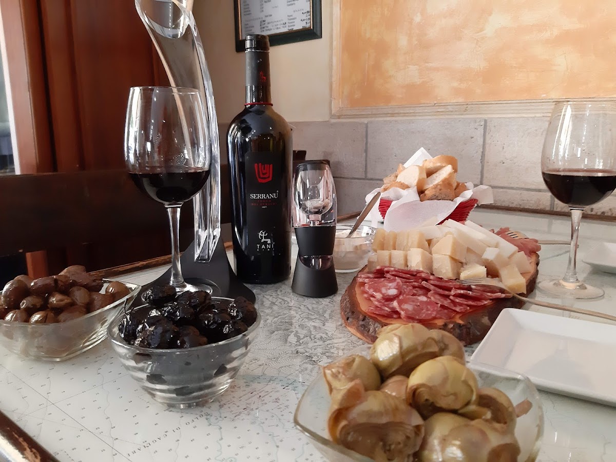 Il Corsaro Snack Bar - 2