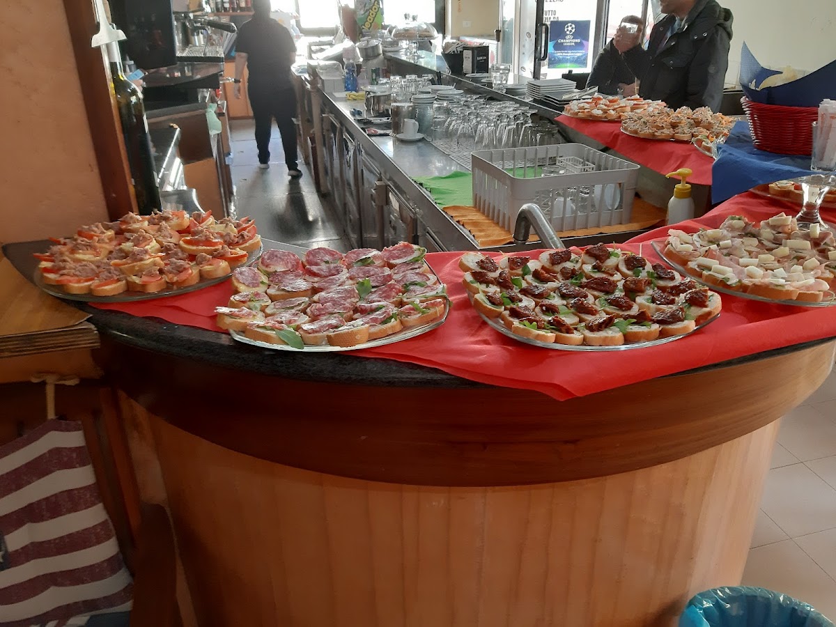 Il Corsaro Snack Bar - 3