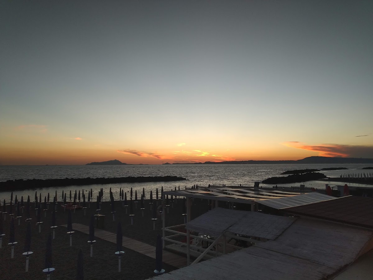 White Cafè Lounge Bar - 3