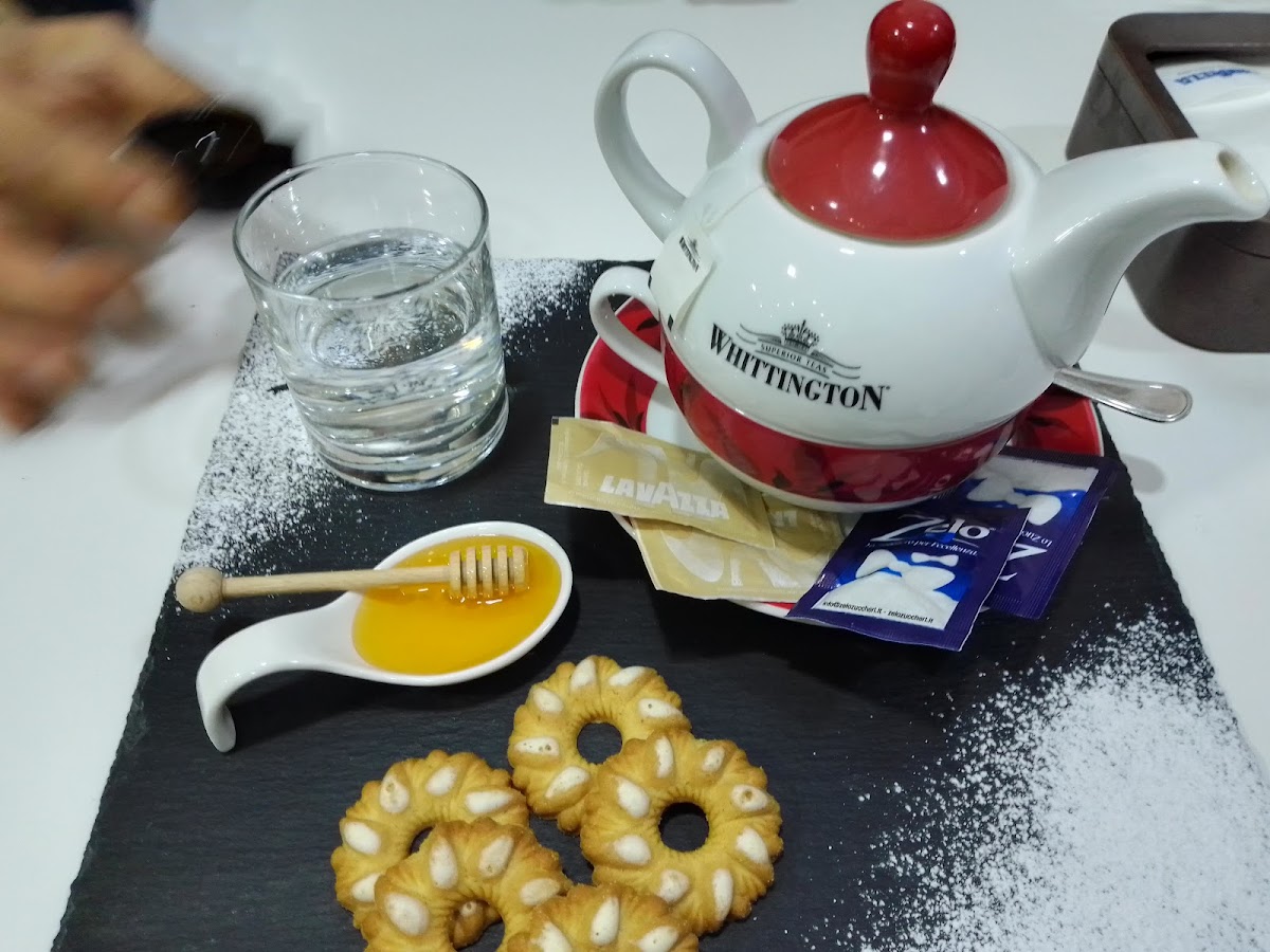 White Cafè Lounge Bar - 6