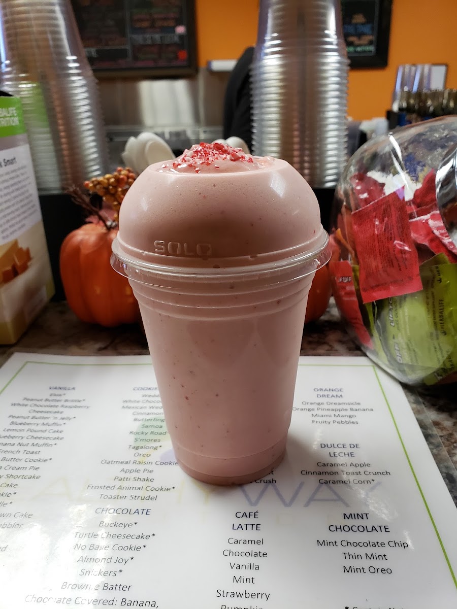 Herbalife Healthy Way Nutrition - 3