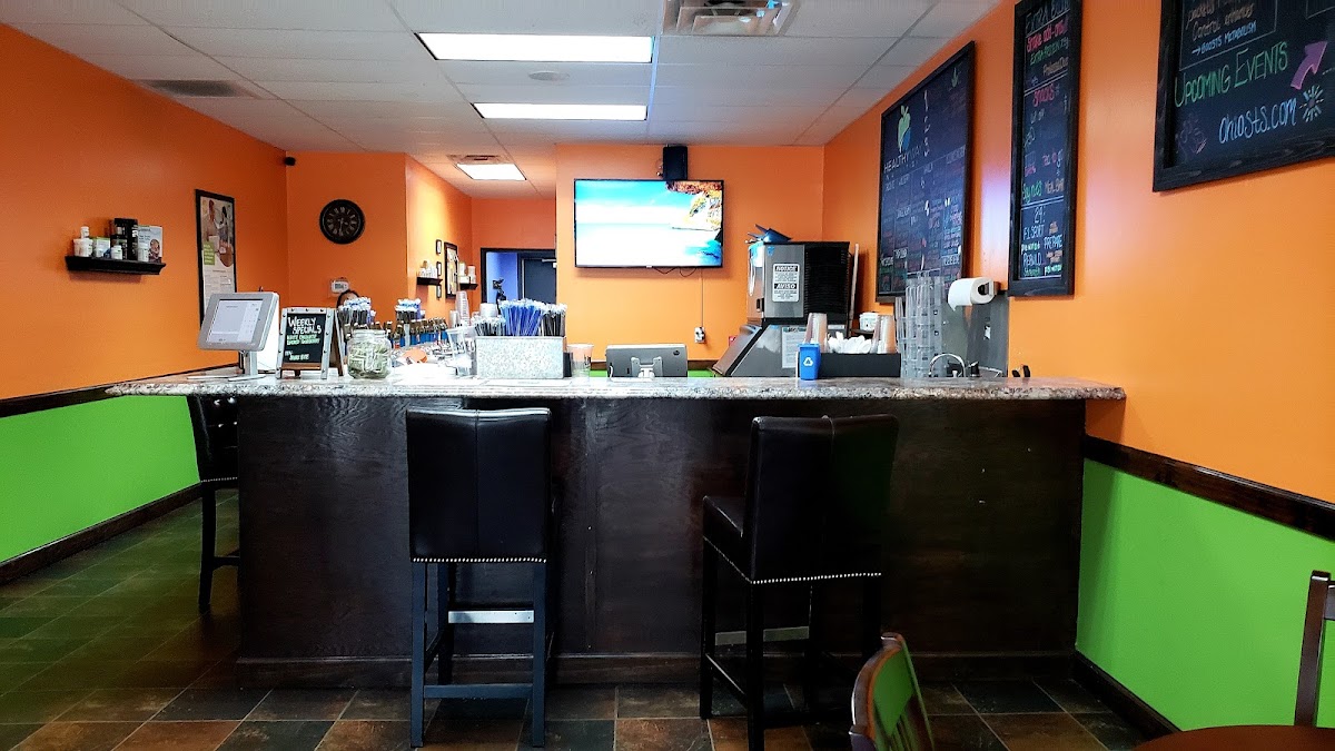 Herbalife Healthy Way Nutrition - 4