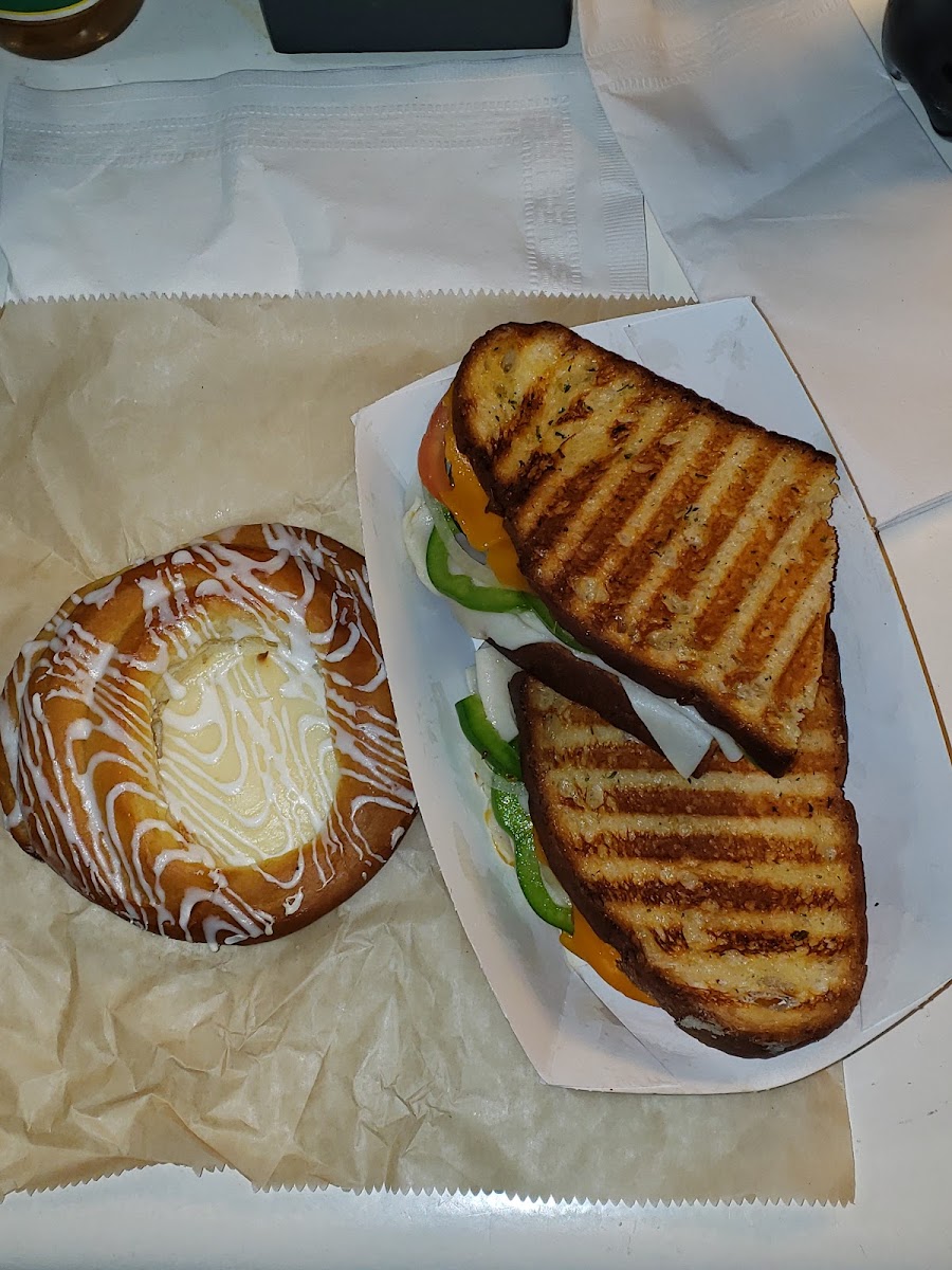 Serenity's Place Cafe & Bakery INC. - 10