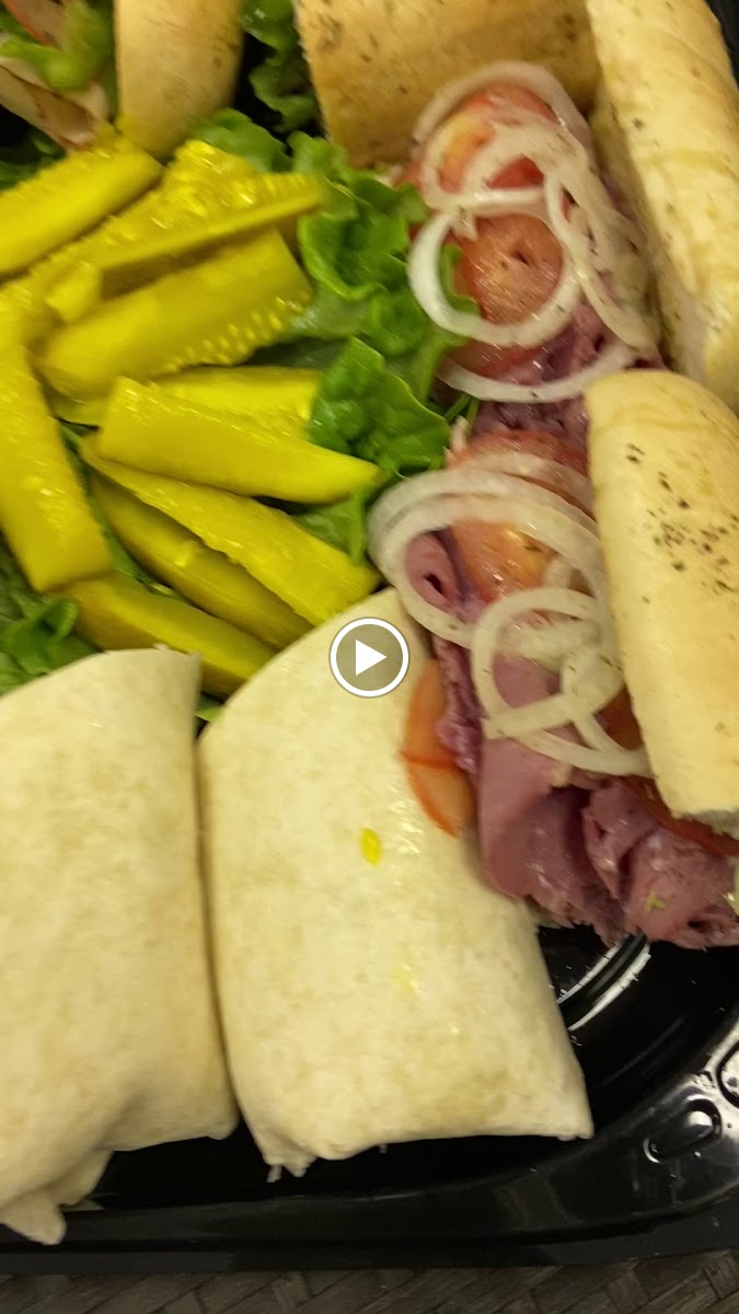 Serenity's Place Cafe & Bakery INC. - 2