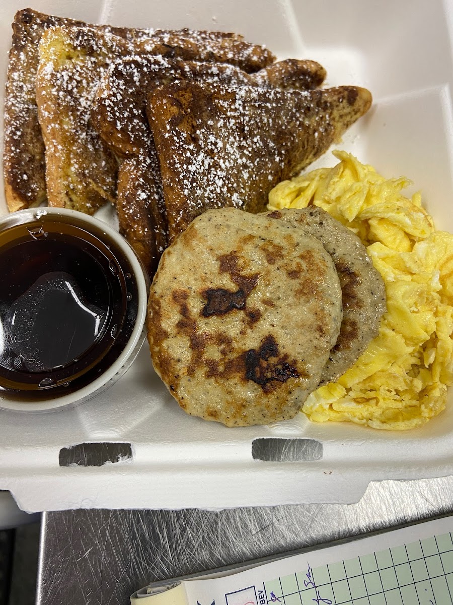 Serenity's Place Cafe & Bakery INC. - 3