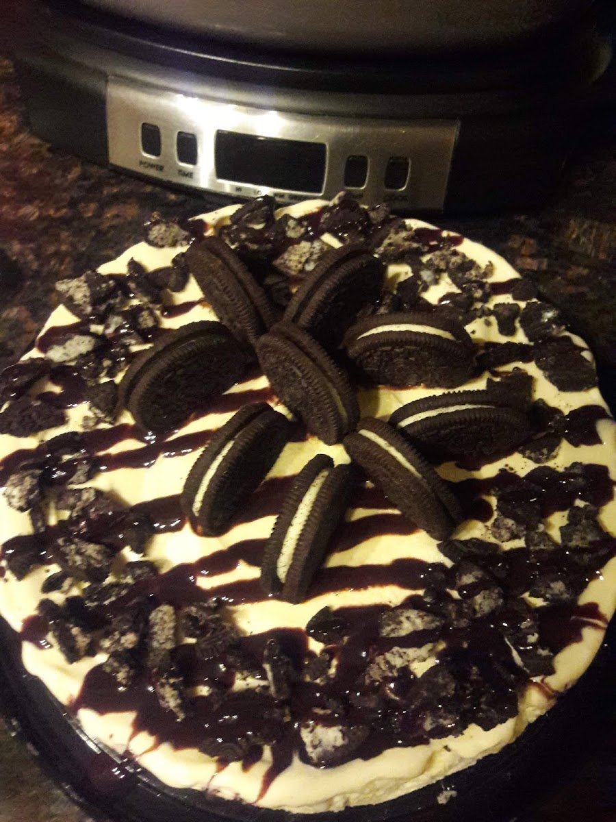 Serenity's Place Cafe & Bakery INC. - 4