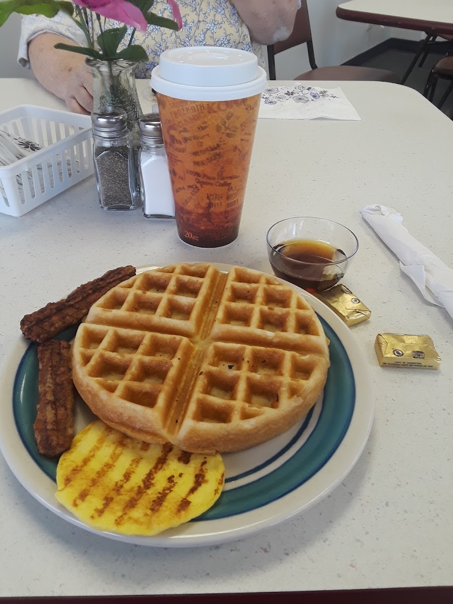 Serenity's Place Cafe & Bakery INC. - 5