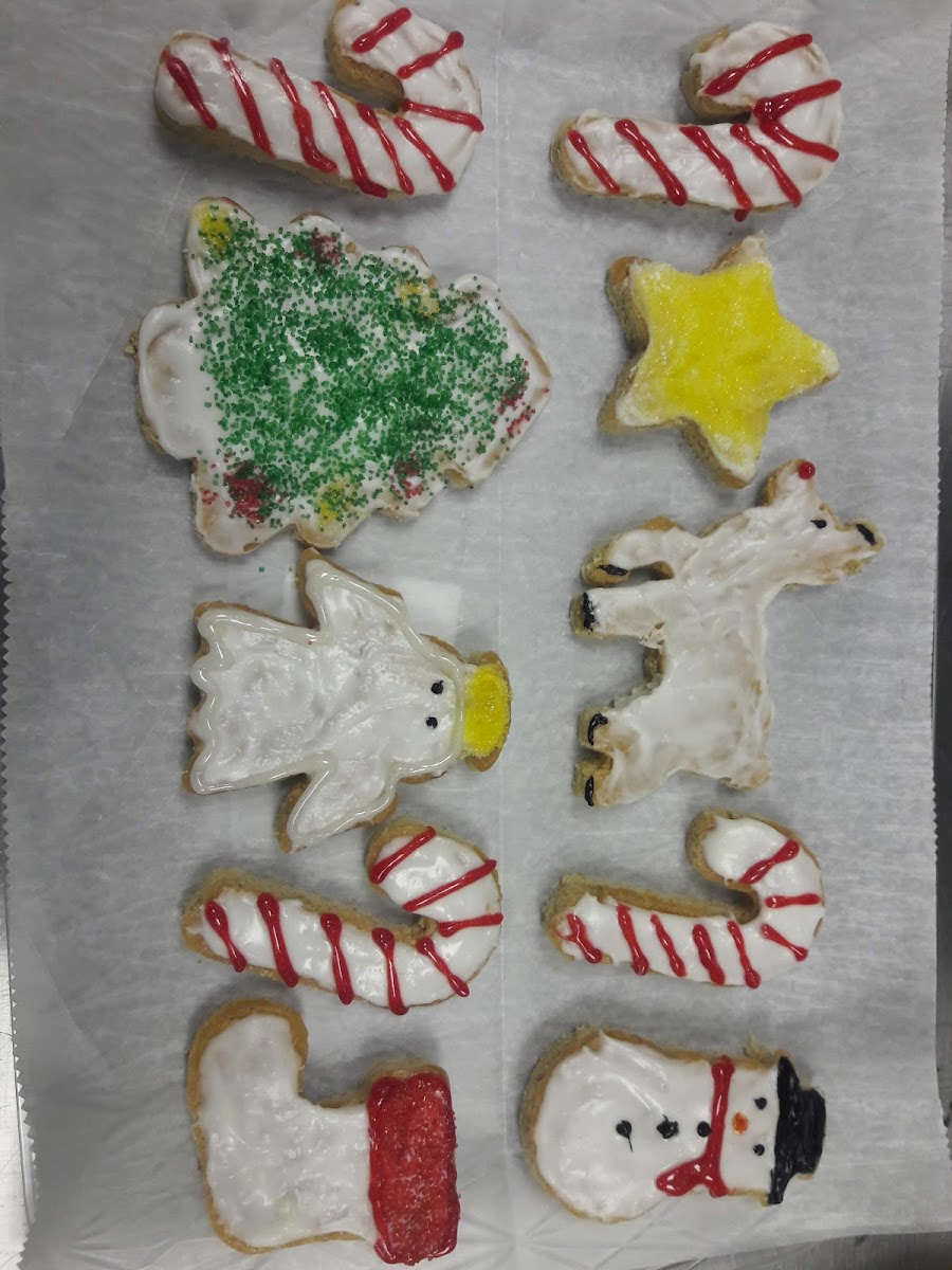 Serenity's Place Cafe & Bakery INC. - 6