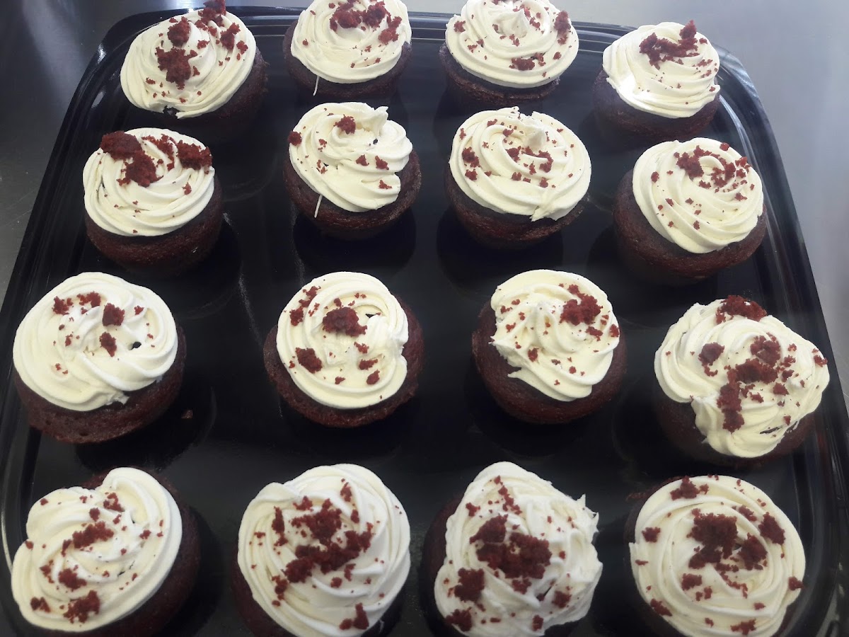 Serenity's Place Cafe & Bakery INC. - 7