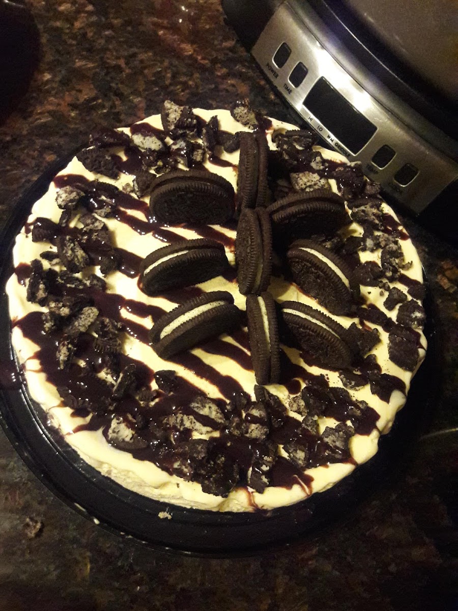 Serenity's Place Cafe & Bakery INC. - 9