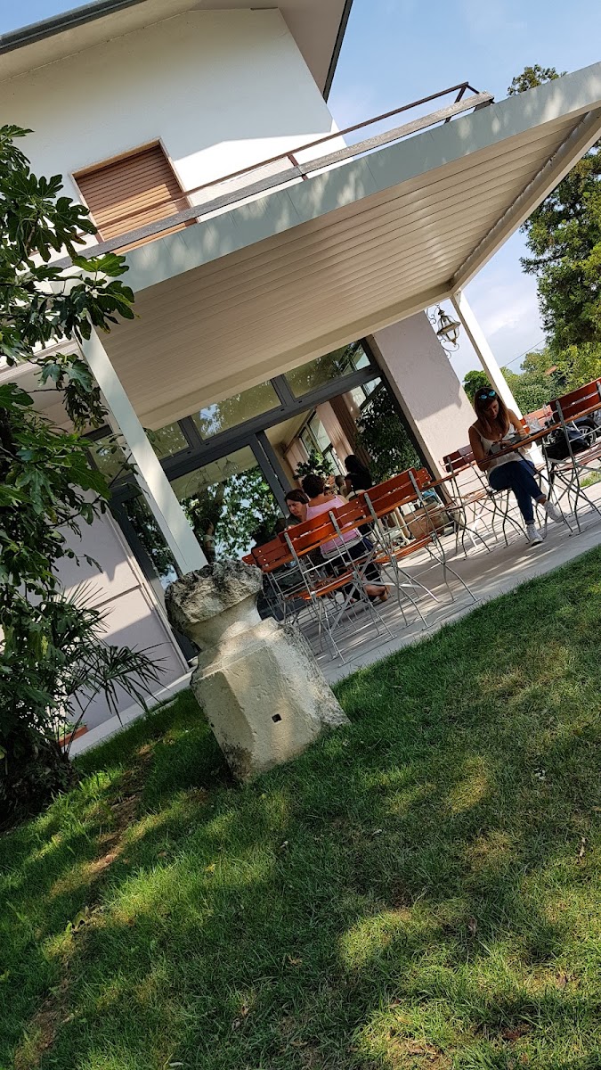 Marosticana Caffè - 2