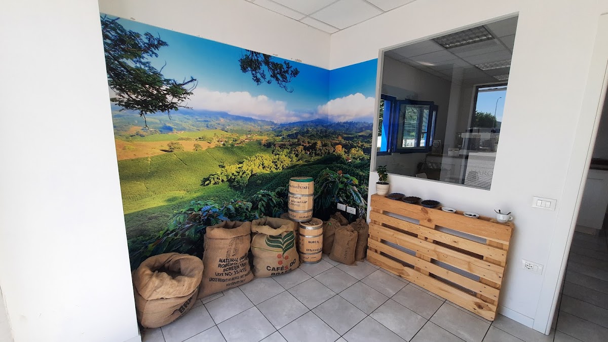 Marosticana Caffè - 3