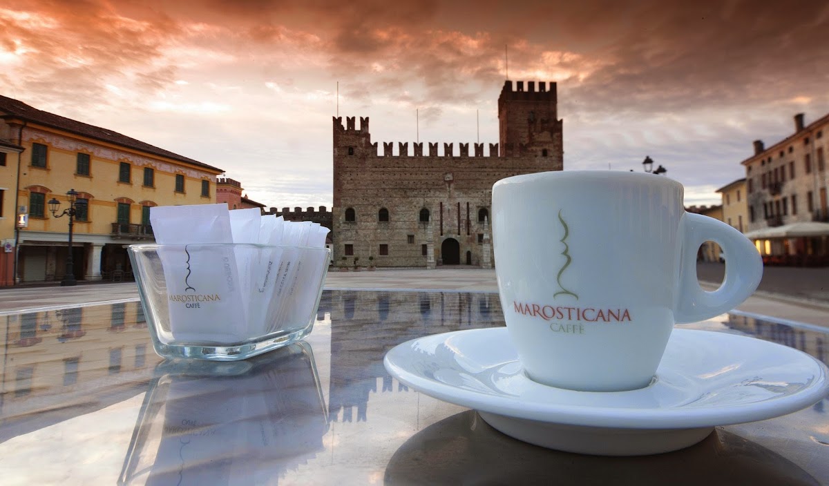 Marosticana Caffè - 5