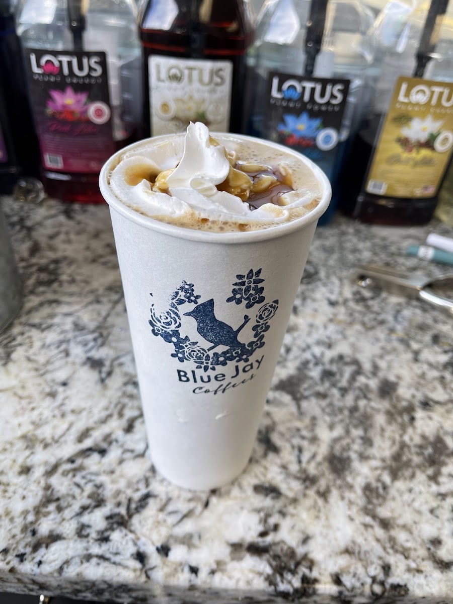 Blue Jay Coffees - 10