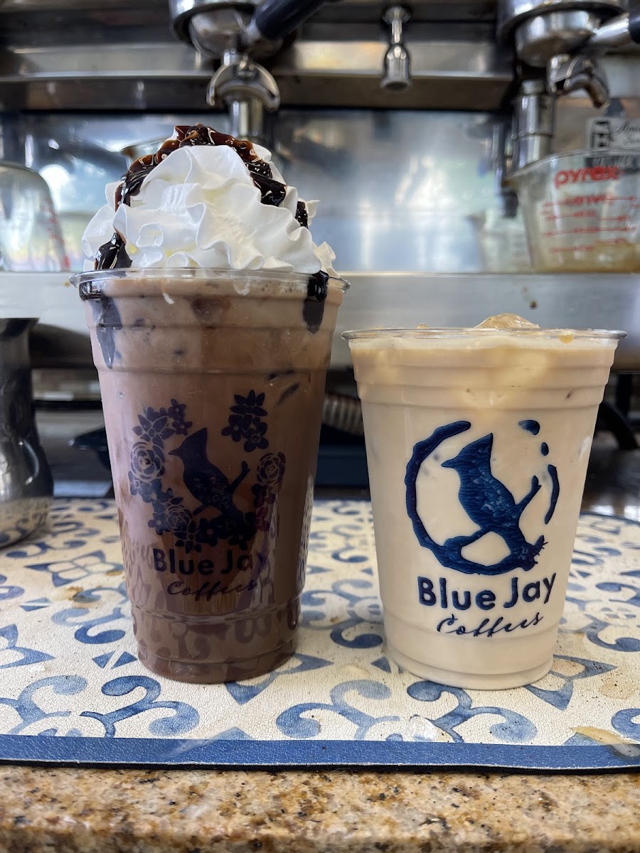 Blue Jay Coffees - 2