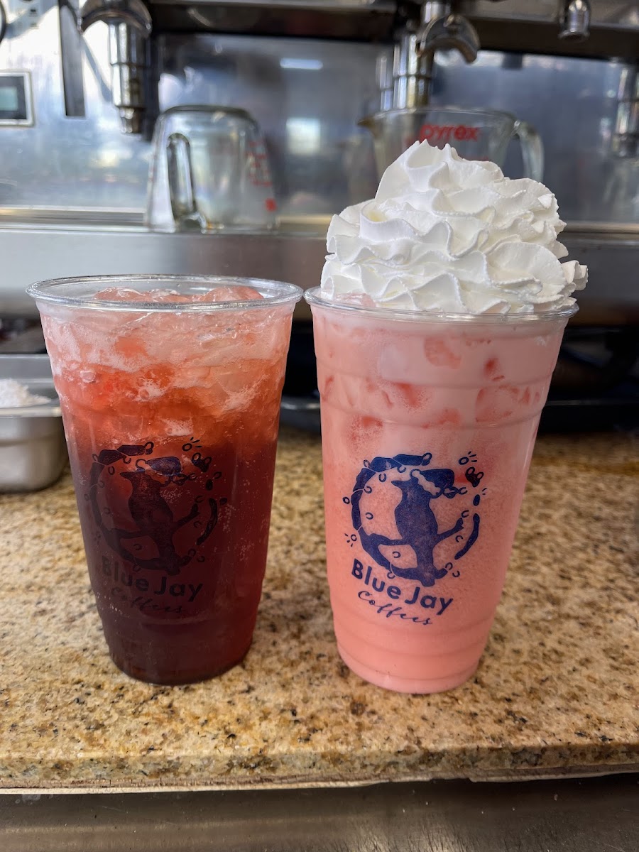 Blue Jay Coffees - 3