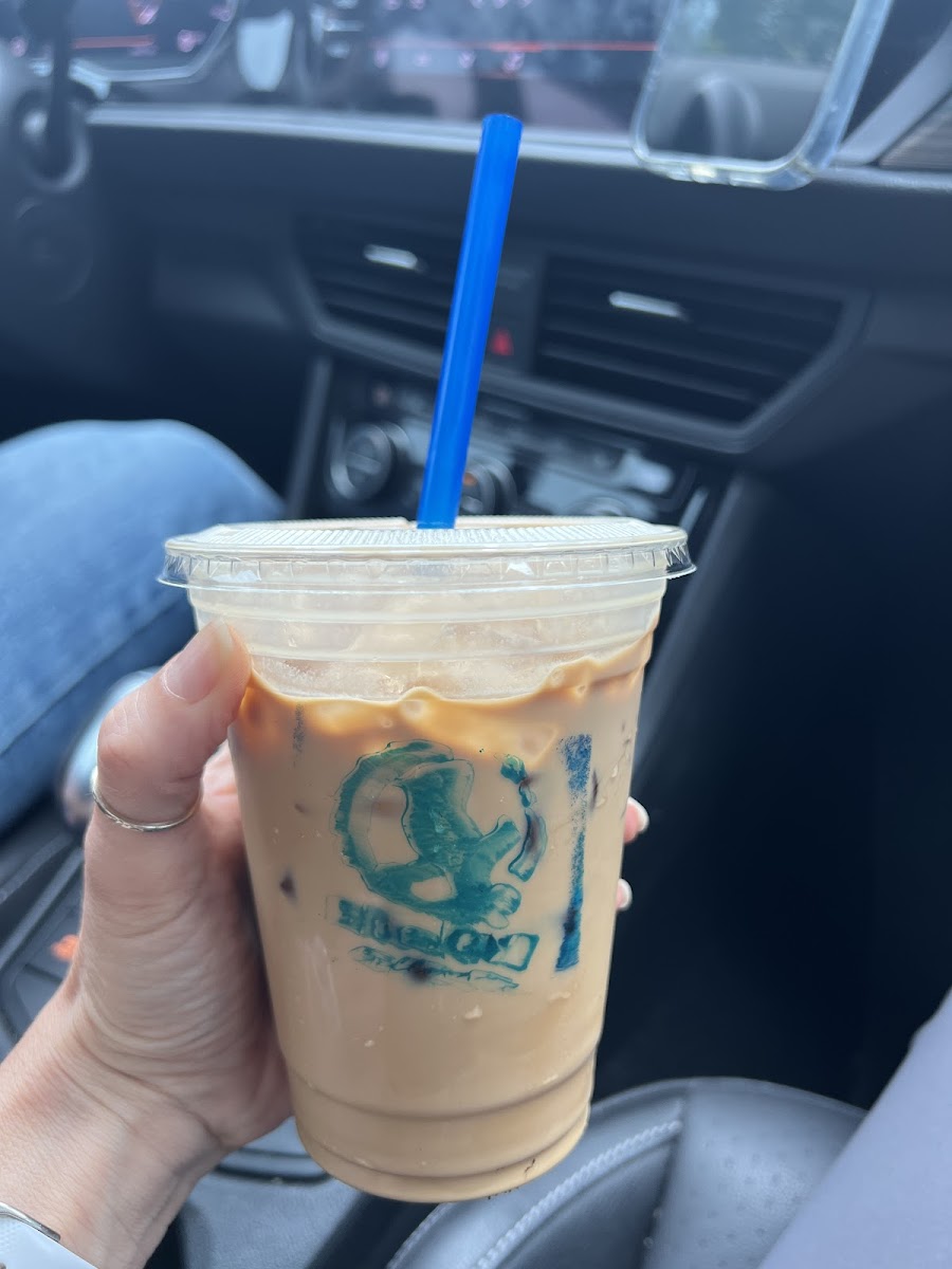 Blue Jay Coffees - 6