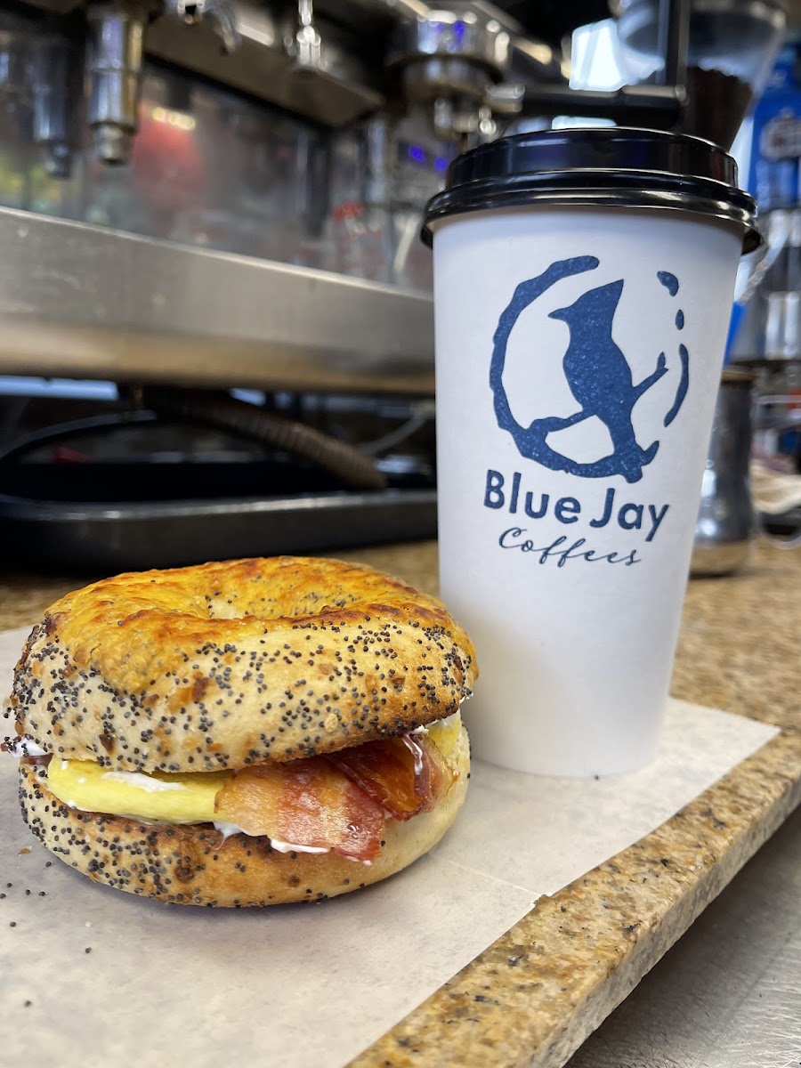 Blue Jay Coffees - 8