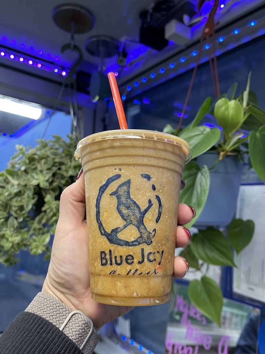 Blue Jay Coffees - 9