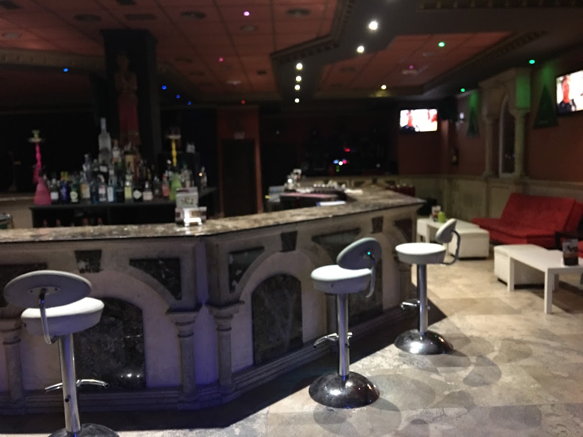 Cafeteria Abadia - 3