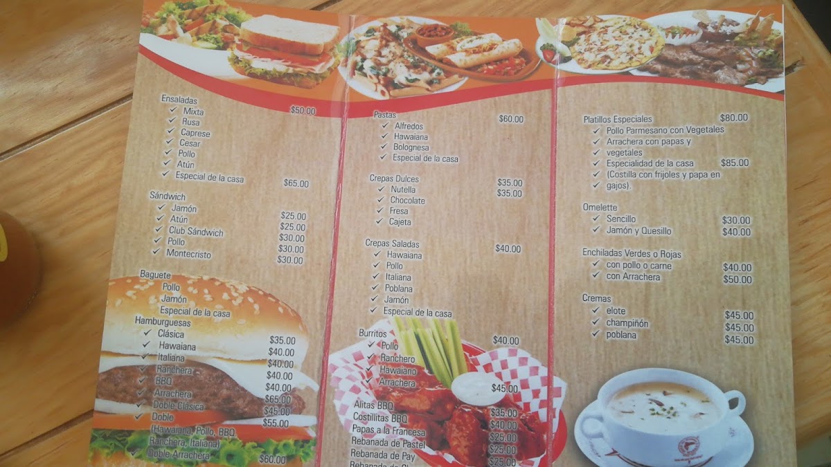 Break Del Faqujr - 1