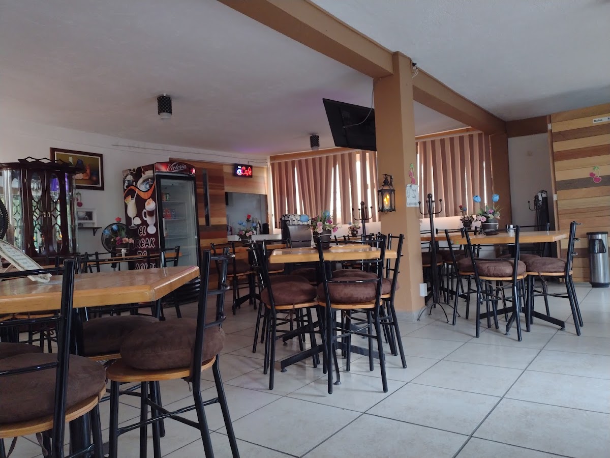 Break Del Faqujr - 3