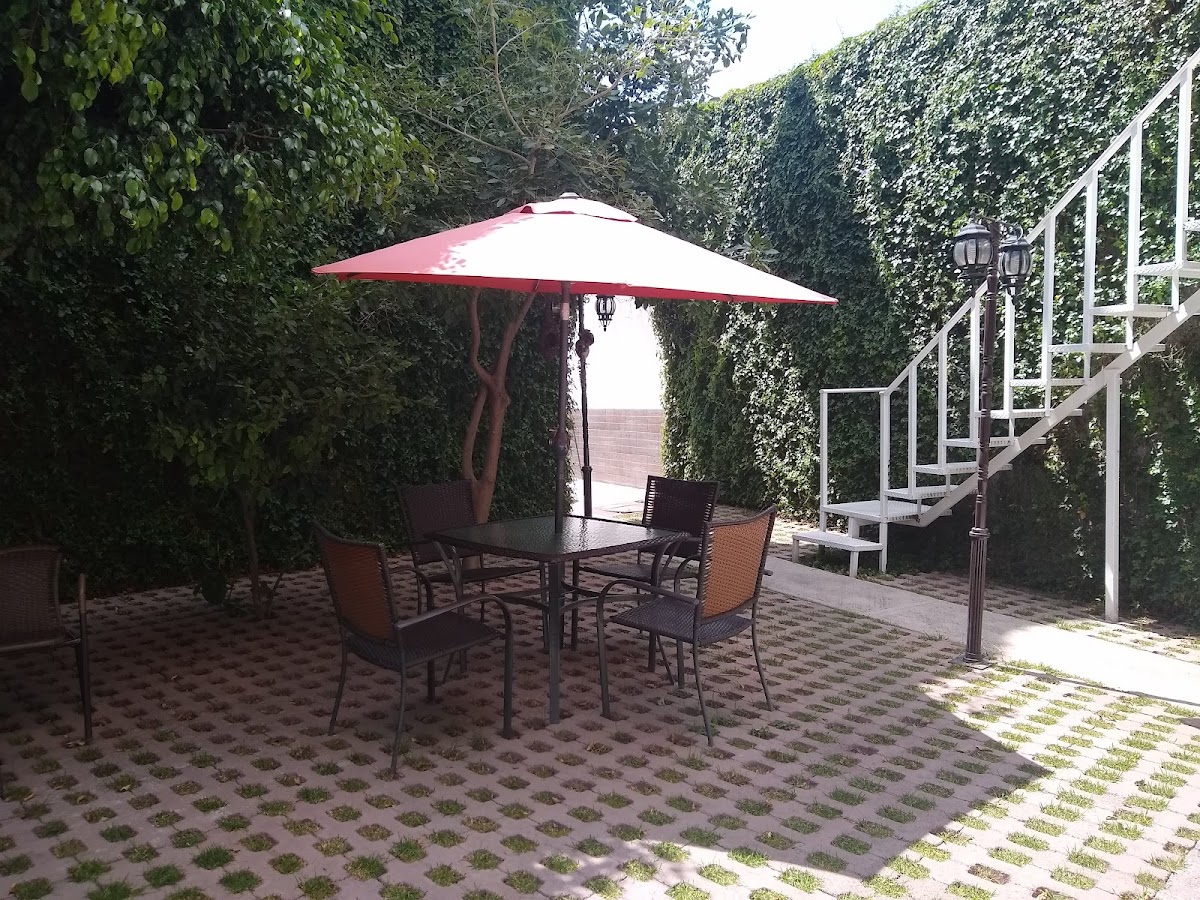 Break Del Faqujr - 4